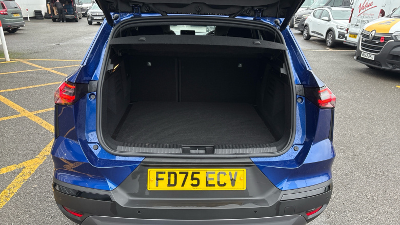 Renault Symbioz 1.8 E-Tech FHEV 160 Iconic Esprit Alpine 5dr Auto Hybrid Estate